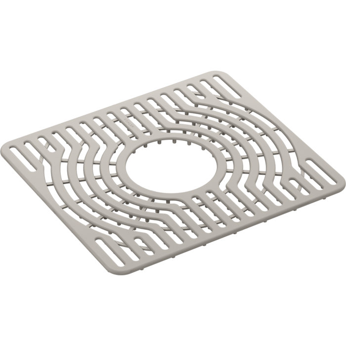 Kohler Cursiva Silicone Sink Mat Wayfair